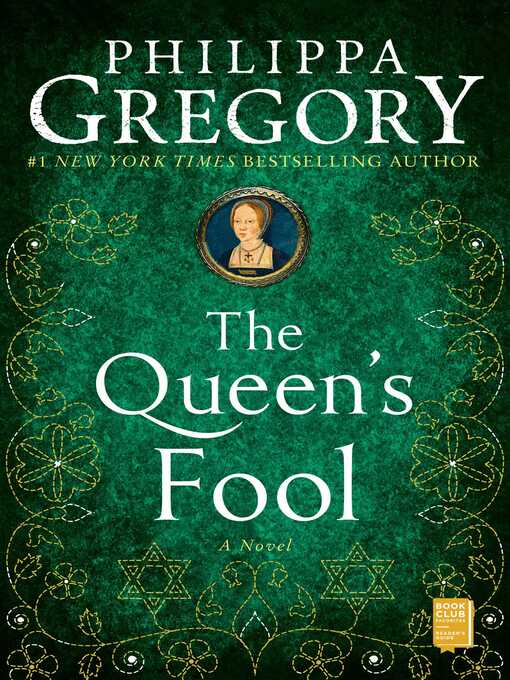 Détails du titre pour The Queen's Fool par Philippa Gregory - Liste d'attente
